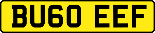 BU60EEF
