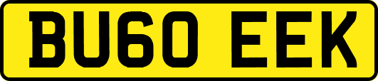 BU60EEK