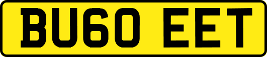 BU60EET