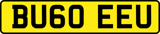 BU60EEU