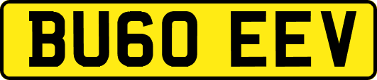 BU60EEV