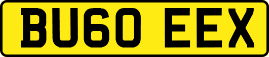 BU60EEX
