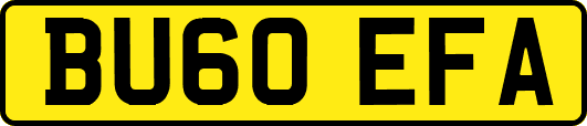 BU60EFA