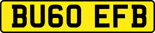 BU60EFB