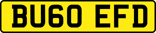 BU60EFD