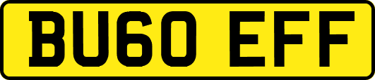 BU60EFF