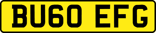 BU60EFG
