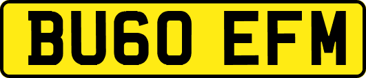 BU60EFM