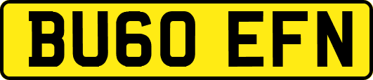 BU60EFN