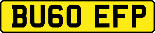 BU60EFP
