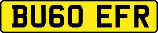 BU60EFR