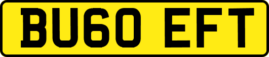 BU60EFT