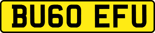 BU60EFU