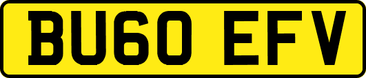 BU60EFV