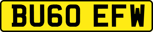 BU60EFW