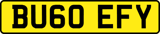 BU60EFY