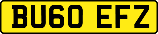 BU60EFZ
