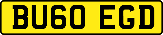 BU60EGD