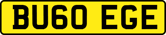 BU60EGE