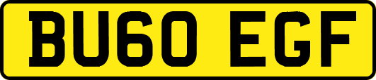 BU60EGF