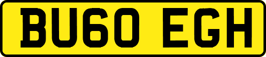 BU60EGH