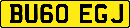 BU60EGJ