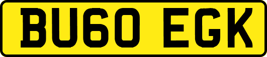 BU60EGK