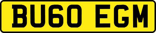 BU60EGM