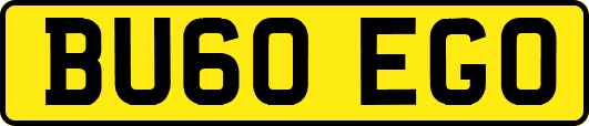 BU60EGO