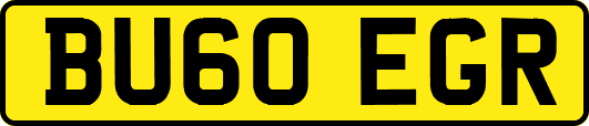 BU60EGR