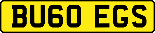 BU60EGS