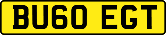 BU60EGT