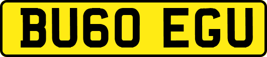BU60EGU