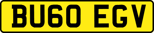 BU60EGV