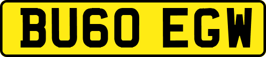BU60EGW