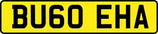 BU60EHA