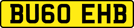 BU60EHB