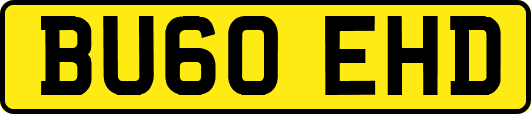 BU60EHD