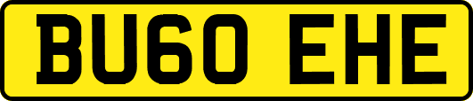 BU60EHE