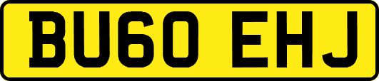 BU60EHJ