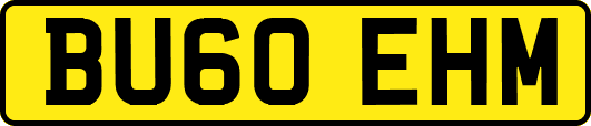BU60EHM
