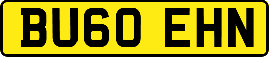 BU60EHN