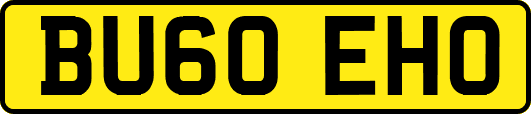 BU60EHO