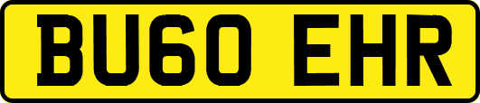 BU60EHR