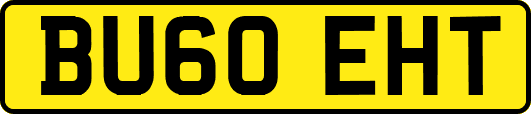 BU60EHT