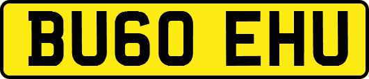 BU60EHU