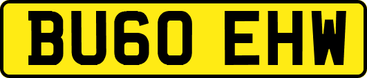 BU60EHW