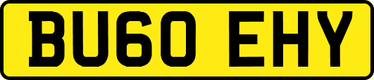 BU60EHY