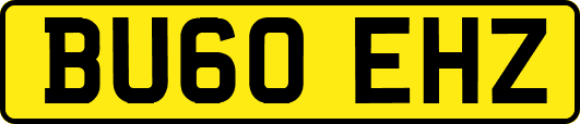 BU60EHZ