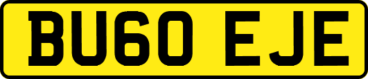 BU60EJE